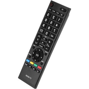 Afstandsbediening Vervanging voor CT-90380 CT-90336 CT-90351 TV
