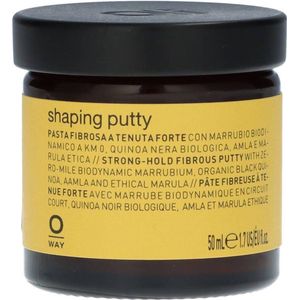 Oway Supreme Matt Paste 50ml