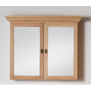 Sanifun spiegelkast Flodder 880 x 750