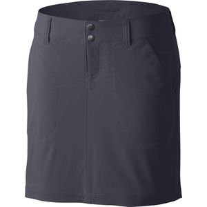 Columbia Saturday Trail Skort Rok Dames - India Ink