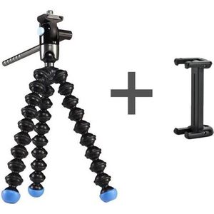 Joby Gorillapod Photo/Video Magnetic + GripTight Mount XL