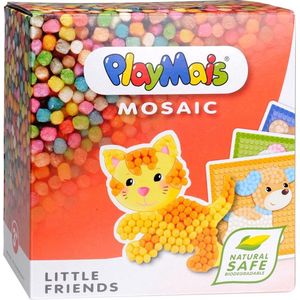 PlayMais Mosaic Kleine Vriendjes