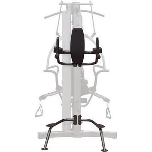 Body-Solid Vertical Knee-Raise / Dip Station FKR