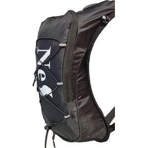 NeS- Drinkrugzak - MTB Rugzak - Drinkvest- Hardloop Rugzak - Sportrugzak - Hiking rugzak - Hardlopen - Fietsen - Wandelen - Trail Rugzak - Zwart