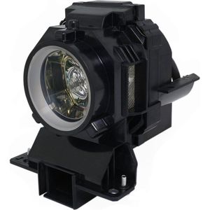 Beamerlamp geschikt voor de DUKANE ImagePro 8952P beamer, lamp code 456-8950P. Bevat originele UHP lamp, prestaties gelijk aan origineel.