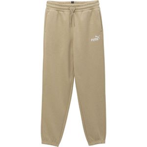 Puma Essentials+ Embroidery Joggingbroek Junior