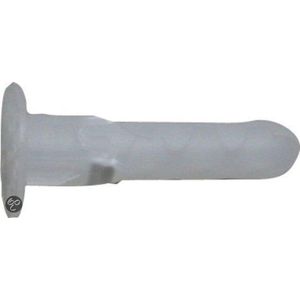 Toggler AF5 Alligator Plug met Flens - 6 Stuks