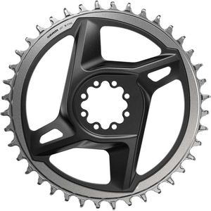 Sram kettingblad Red/Force D1 12V 40T Direct Mount grijs