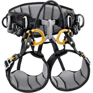 Petzl Sequoia SRT - Maat: S/L