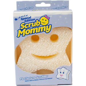Scrub Daddy - Christmas Star | Limited Edition