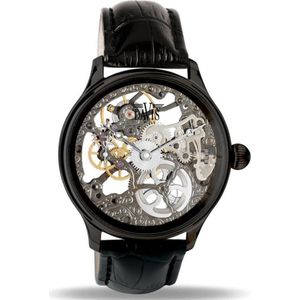 Davis 0899 model Scelet - Horloge - Ø 45mm