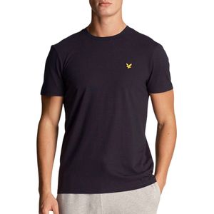 Lyle & Scott Sports Martin SS T-shirt Mannen - Maat XS