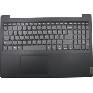 Lenovo Laptop Toetsenbord Qwerty US + Top Cover