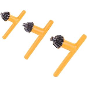 9 Stück High-Magnetic Screwdriver Drill Bit