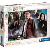 Harry Potter Legpuzzel (1000 stukjes, Televisie/films)