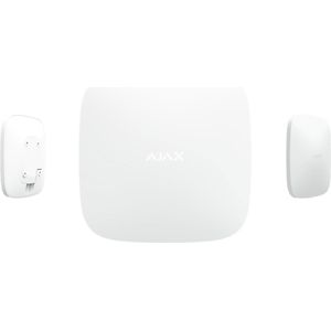 Ajax Hub Plus Wit