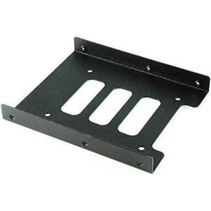 3,5 inch naar 2,5 inch adapter voor HDD en SSD - Optimaliseer je computerbehuizing