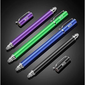 Universele Capacitieve Touchscreen Pennen voor Tablets, iPad Mini, iPad Pro, iPad Air, Smartphones, Samsung Galaxy 4