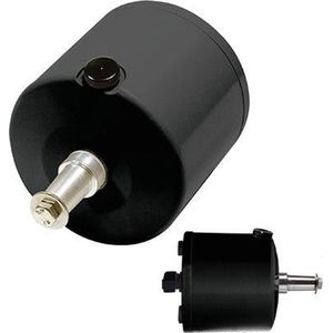 Vetus stuurpomp zwart 10mm aansluiting HTP4210B