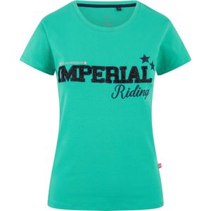 Imperial Riding T-shirt Fancy2