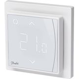 Danfoss ECtemp Smart thermostaat WLAN Wit