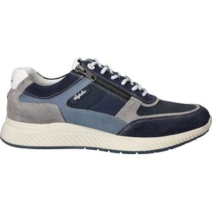 Australian Maurizio Sneakers - Heren - Blauw