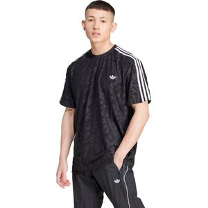 adidas Originals Premium Shirt - Heren - Zwart