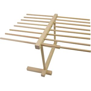 ELETTRO CENTER Art.391 Pastadroger, hout, bruin