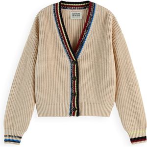 Scotch & Soda - - Dames - Cardigans