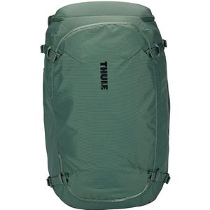 THULE Vrije tijd rugzak Rugzak met laptopvak Landmark Travel Pack 40L Hazy Green Groene