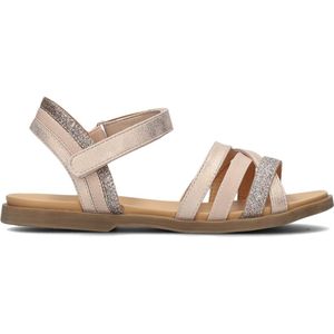 Bullboxer Alm003f1s Sandalen - Meisjes - Roze - Maat 30