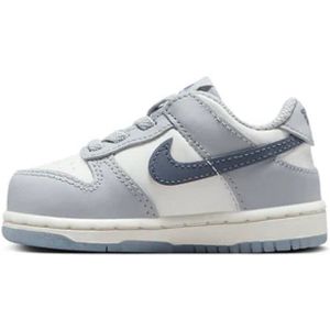 Nike Dunk Low 'Light Carbon' (TD) maat 21.