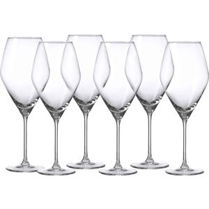 Rotweingläser Salsa 470 ml Set van 6