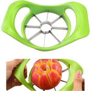 Appelschiller en avocado-snijder 3-in-1 - multifunctionele keukengerei voor fruit en avocado's met appelsnijder Appelsnijder