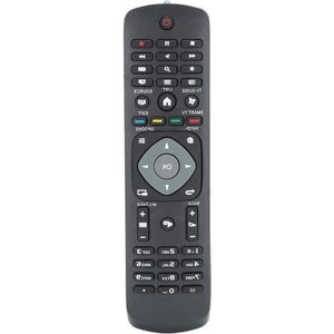 Afstandsbediening voor LCD LED Smart TV - Universeel