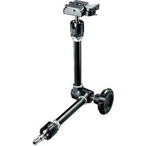 Manfrotto Friction Arm with Quick Release Plate 244RC
