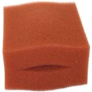 Black Beauty Foam Oase Biotec 5.1/10.1 Fine Red Geen Origineel!