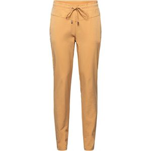 &Co Women broek Penny travel - Gold