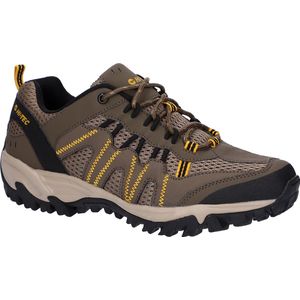 Hi-tec Hi-Tec Jaguar BRUIN - Maat 46 Wandelschoenen voor Mannen