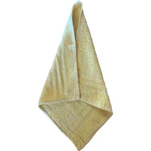 Kreeft | Super zachte zeepdoek | Wasdoek | 30x30 | Professionele wasdoek | Huishoudelijk | Makkelijk in gebruik | Doek | Schoonmaakdoek