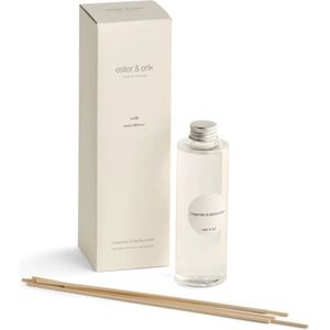 Ester & Erik Scented refill diffuser coconut & lime