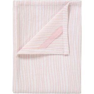 Blomus - Set 2 Tea Towels Lily White/Rose Dust BELT