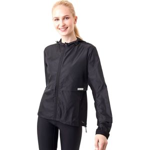 Björn Borg  STHLM Jacket Dames - sportjas - zwart - maat XL