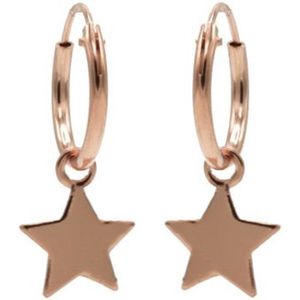 Karma Symbols oorbel M1905 Star