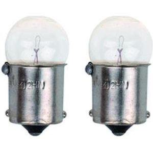 Pro Plus Autolamp - 12 Volt - 5 Watt - BA15S - 2 stuks