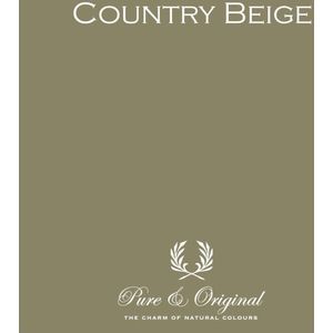 Pure & Original Classico Regular Krijtverf Country Beige 0.25L