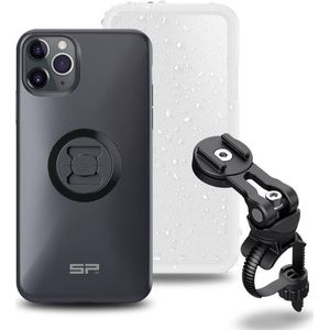 Telefoonhouderset SP Connect Bike Bundle II - iPhone XS Max/11 Pro Max