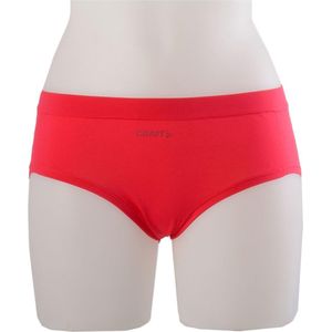 Craft Seamless Brief  - Sportonderbroek - Vrouwen - Maat XS - Roze