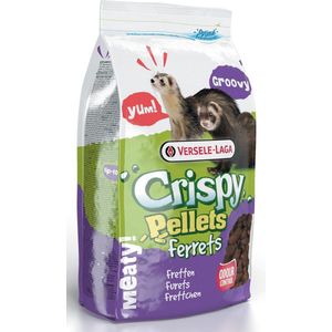 Crispy Pellets - Ferrets 3 kg