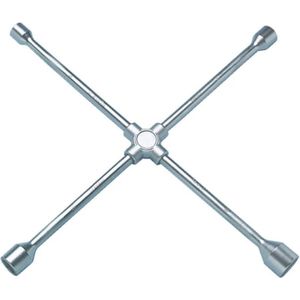Wurth - Kruissleutel - Kruissleutel x 1 st Lengte 750 mm